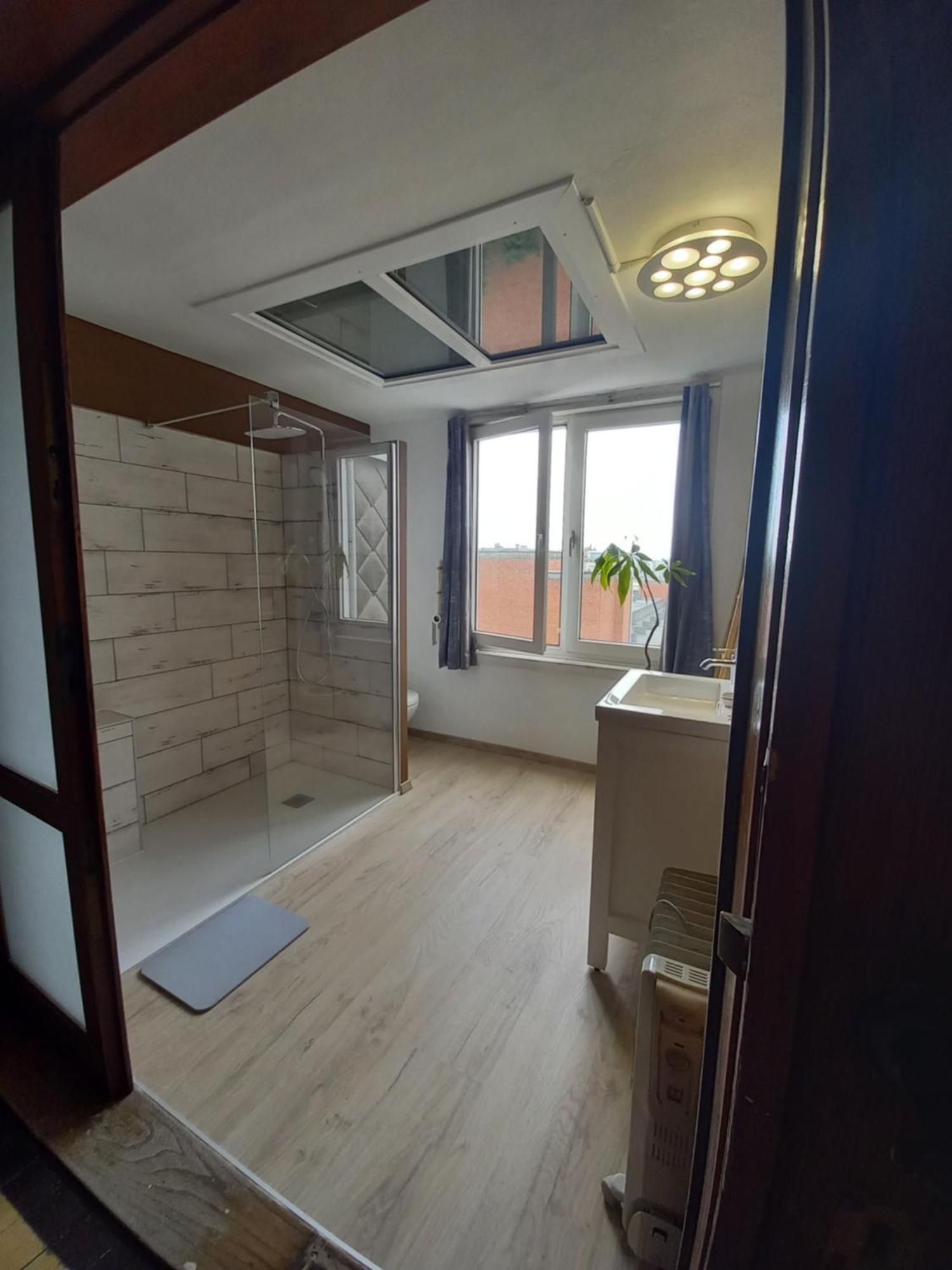 Villa Stella Maris Oostende Dış mekan fotoğraf