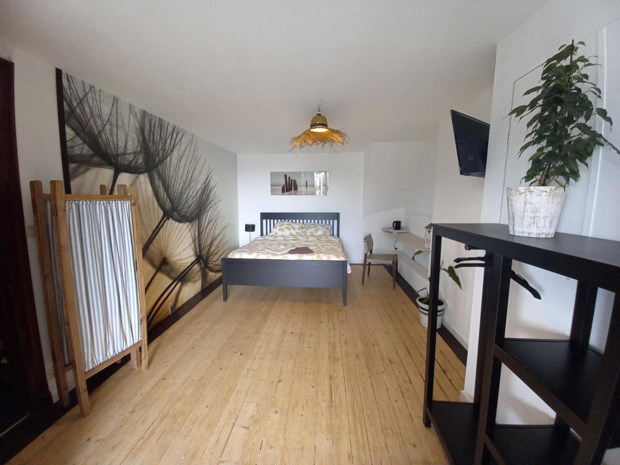 Villa Stella Maris Oostende Dış mekan fotoğraf